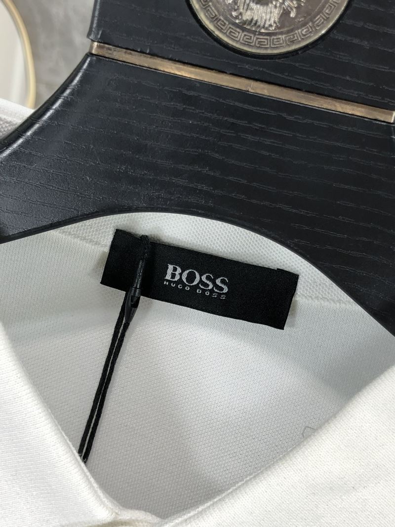 Boss T-Shirts